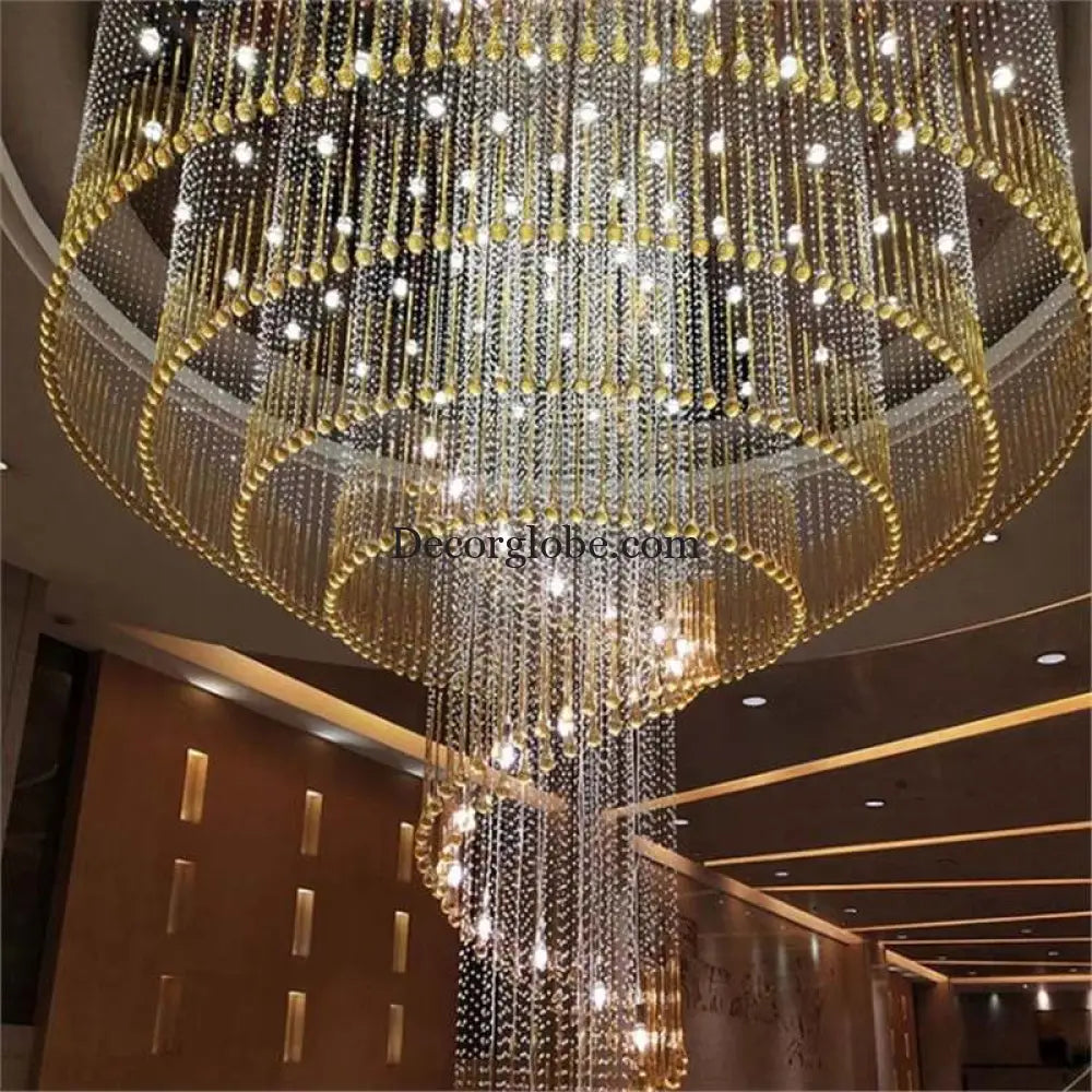 The Ultimate Buyer’s Guide to Grand Statement Lighting