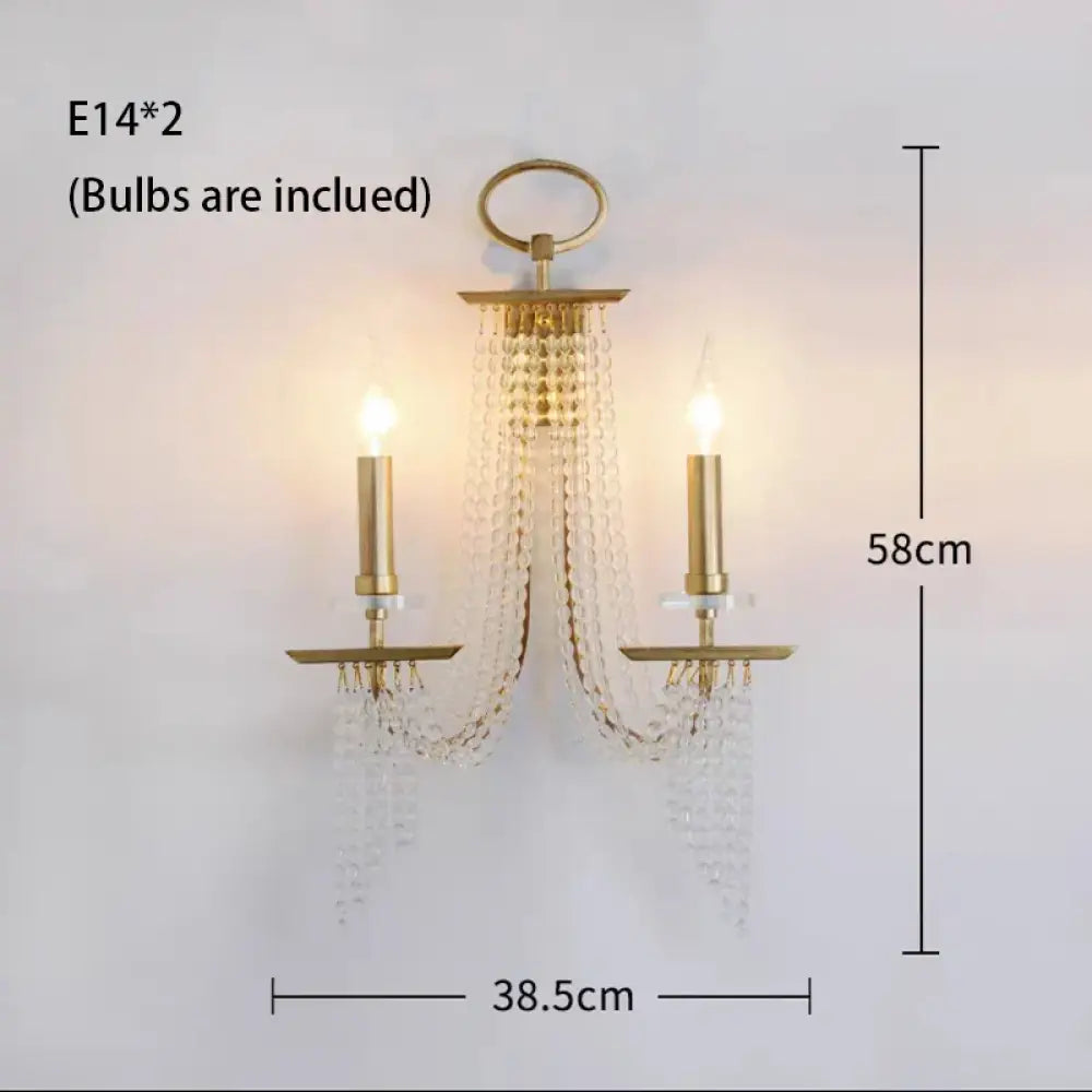 Candle Ceiling Chandeliers - LED Lustres for Classical Home Decoration Pendant Lighting in Living and Dining Rooms - DecorGlobe