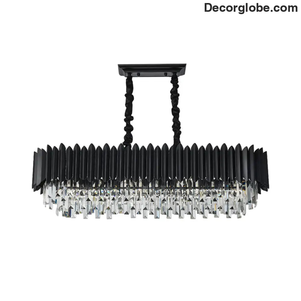 Cascading Elegance: A Modern Statement Piece for Your Home - DecorGlobe