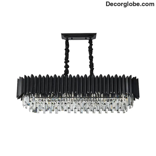 Cascading Elegance: A Modern Statement Piece for Your Home - DecorGlobe