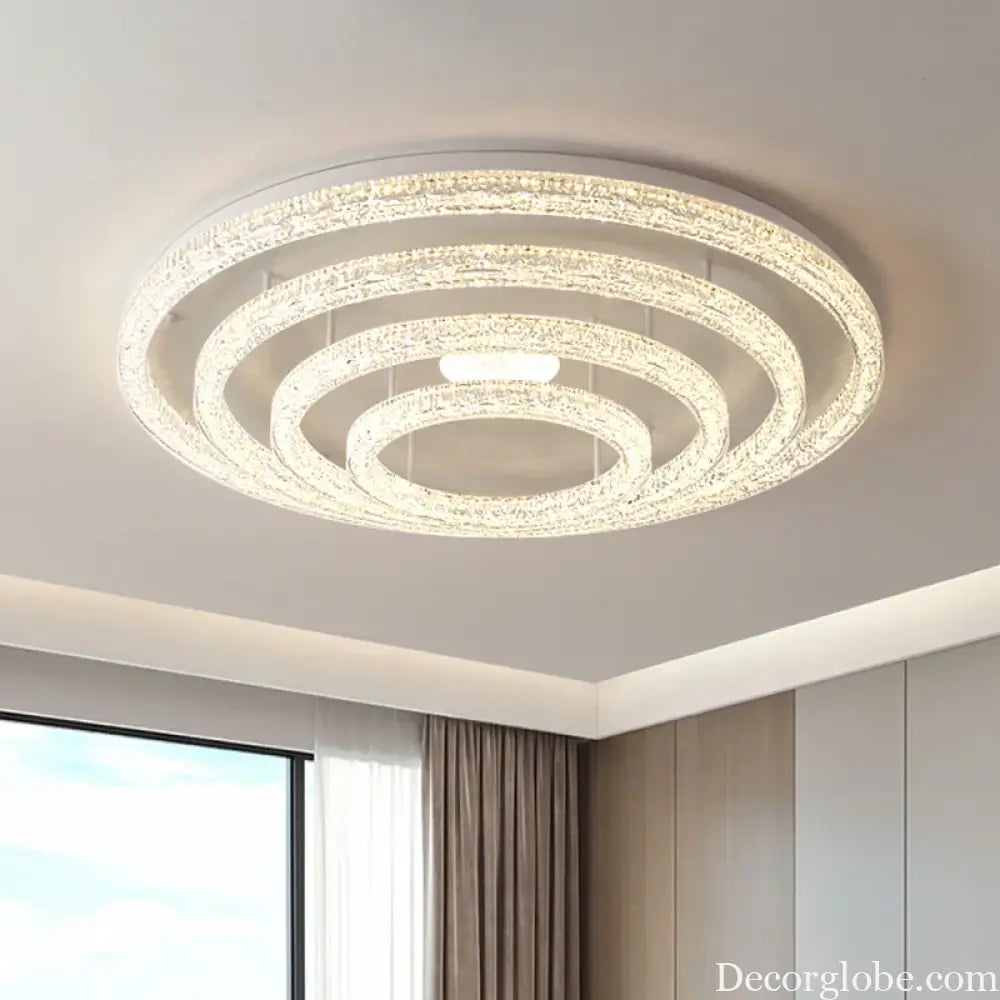 Nordic home decoration salon bedroom decor led lamp Ceiling lights for room lamps for living room indoor lighting