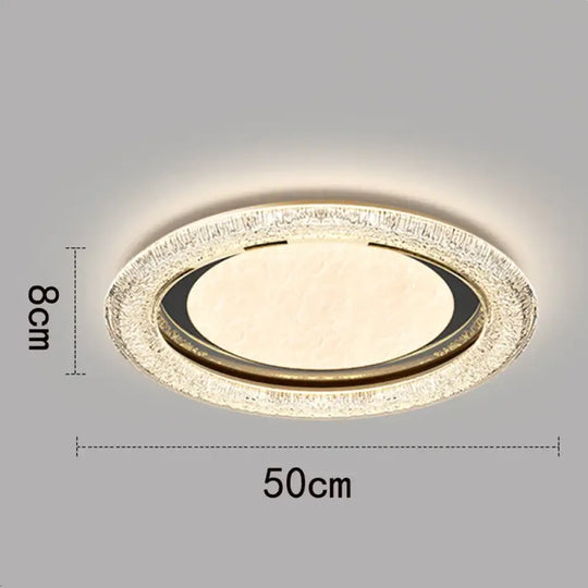 Nordic home decoration salon bedroom decor led lamp Ceiling lights for room lamps for living room indoor lighting