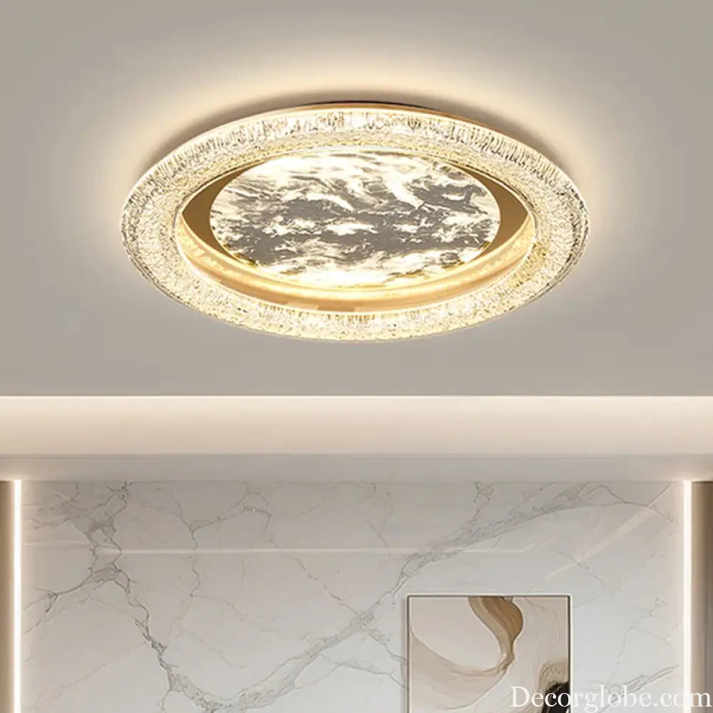 Nordic home decoration salon bedroom decor led lamp Ceiling lights for room lamps for living room indoor lighting