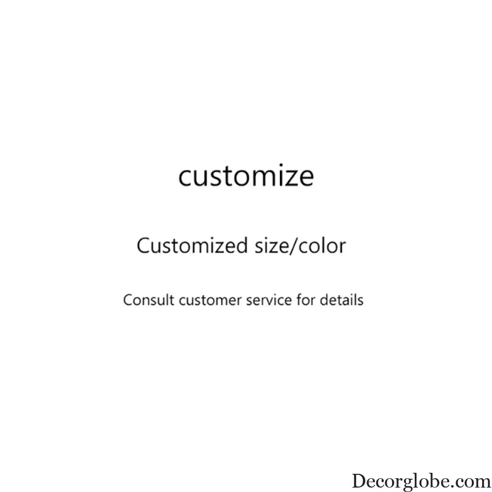 Modern Crystal Stone Chandelier - LED Home Decor Lighting Fixture with Creative Design, Colorful Oval Lustre for Dining Rooms - DecorGlobe