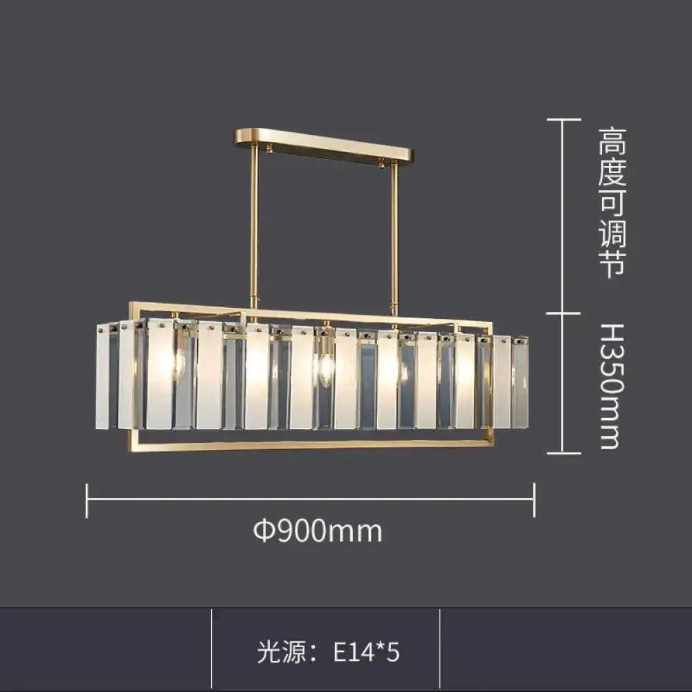 New Modern Glass Chandelier - Luxury Round Design with Creative Gold Accents for Stylish Home Illumination - DecorGlobe