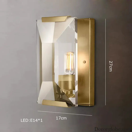 Timeless Classic American LED Crystal Chandelier - Available in Gold, Silver, and Black Finishes, Perfect for Dining Rooms - DecorGlobe