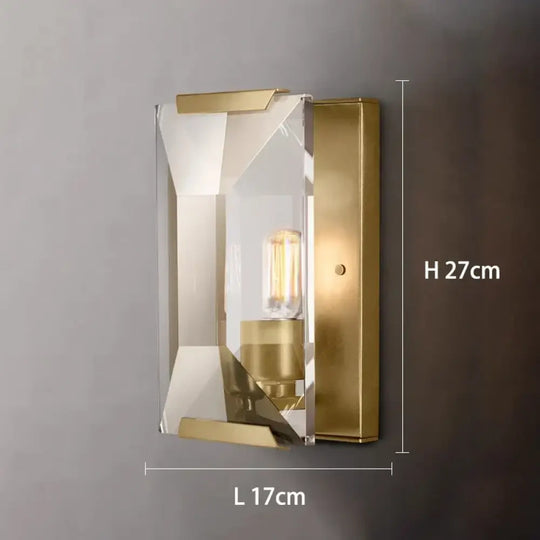 Versatile Dimmable LED Crystal Chandelier - Elegant Lighting Fixture in Gold, Chrome, and Black Finishes for Foyers and More - DecorGlobe